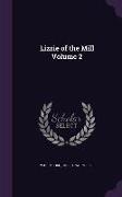 Lizzie of the Mill Volume 2