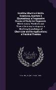 Hawkins Electrical Guide. Questions, Answers & Illustrations, A Progressive Course of Study for Engineers, Electricians, Students and Those Desiring t