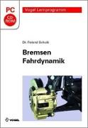 Bremsen /Fahrdynamik. Windows Vista, XP, NT, ME, 2000, 98, 95