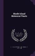 Rhode Island Historical Tracts