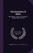 The Desolation of Eyam: The Emigrant: A Tale of the American Woods, and Other Poems