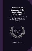 The Financial Economy of the United States Illustrated: And Some of the Causes Which Retard the Progress of California Demonstrated: With a Relevant A