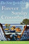 The New York Times Forever Sunday Crosswords