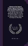 Memoirs of the Siege of Quebec, Capital of All Canada, and of the Retreat of Monsieur de Bourlemaque, from Carillon to the Isle Aux Noix in Lake Champ