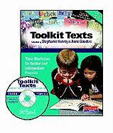 Toolkit Texts: Grades 2-3