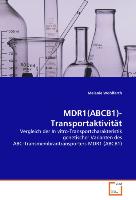 MDR1(ABCB1)-Transportaktivität