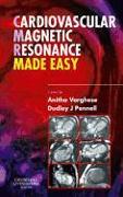 Cardiovascular Magnetic Resonance Made Easy