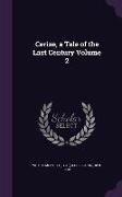 Cerise, a Tale of the Last Century Volume 2