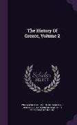 The History of Greece, Volume 2