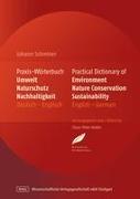 Praxis-Wörterbuch Umwelt, Naturschutz und Nachhaltigkeit