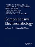 Comprehensive Electrocardiology