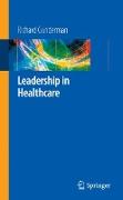 Leadership in Healthcare