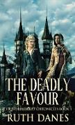 The Deadly Favour