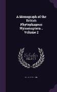 A Monograph of the British Phytophagous Hymenoptera .. Volume 2