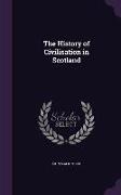 The History of Civilisation in Scotland