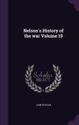 Nelson's History of the War Volume 19