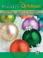 Especially for Christmas, Bk 3: 8 Christmas Favorites Arranged for Late Intermediate Pianists