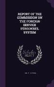 Report of the Commission on the Foreign Service Personnel System