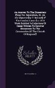 An Answer To The Dissenters Pleas For Separation, Or, An Abridgment [by T. Bennet] Of The London Cases [i.e. Of A Work Entitled 'a Collection Of Cases