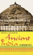 Historical Dictionary of Ancient India