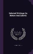 Selected Writings on Nature and Liberty