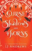 Curse of Shadows and Thorns