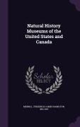 Natural History Museums of the United States and Canada