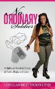 No Ordinary Soldier