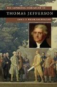 The Cambridge Companion to Thomas Jefferson