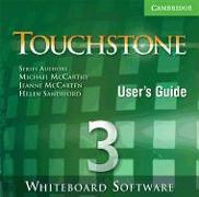 Touchstone Whiteboard Software 3