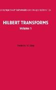 Hilbert Transforms