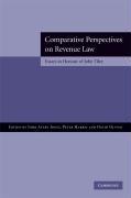 Comparative Perspectives on Revenue Law