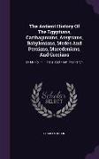 The Antient History of the Egyptians, Carthaginians, Assyrians, Babylonians, Medes and Persians, Macedonians, and Grecians: By Mr. Rollin ... Translat