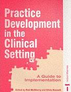 Practise Development in Clinical Setting