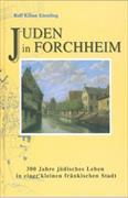 Juden in Forchheim