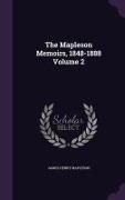 The Mapleson Memoirs, 1848-1888 Volume 2