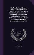 The Truth about Mexico, Being a Bird's Eye View of Political, Social, and Economic Conditions, Together with an Analysis of Past American Policy and a