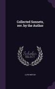 Collected Sonnets, REV. by the Author