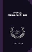 Vocational Mathematics for Girls