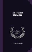 My Musical Memories