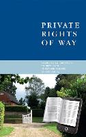 Private Rights of Way