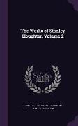 The Works of Stanley Houghton Volume 2