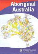 A0 Fold Aiatsis Map Indigenous Australia