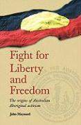 Fight for Liberty and Freedom