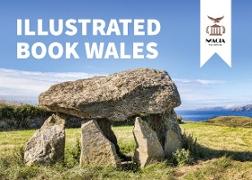Illustrated book Wales