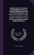 Domestic Sanitary Drainage and Plumbing. Lectures on Practical Sanitation Delivered to Plumbers, Engineers, and Others in the Central Technical Instit