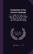 Vocabulary of the Haussa Language: Part I.--English and Haussa. Part Ii.--Haussa and English. and Phrases, and Specimens of Translations. to Which Are