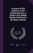 Synopsis of the Contents of the British Museum, A Guide to the Italian Medals Exhibited in the King's Library