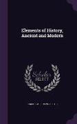 Elements of History, Ancient and Modern