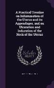 A Practical Treatise on Inflammation of the Uterus and Its Appendages, and on Ulceration and Induration of the Neck of the Uterus